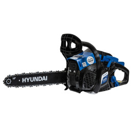 Пила бензиновая HYUNDAI X-4114