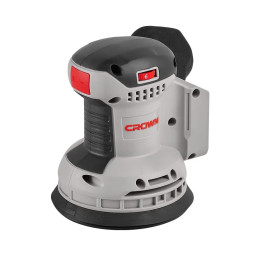 Машина шлифовальная ротационная аккумуляторная CROWN CT23011HX