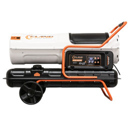 Нагреватель воздуха дизельный ELAND ATACAMA DW-55