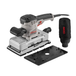 Машина шлифовальная вибрационная CROWN CT13682V