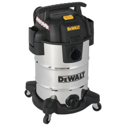Пылесос промышленный DeWalt DXV30SA