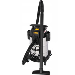 Пылесос промышленный DeWalt DXV30SAPTA