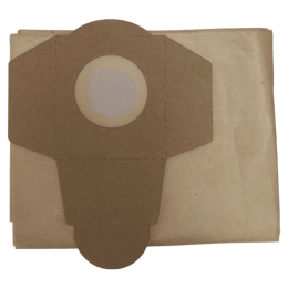 Мешок бумажный для пылесоса CROWN CT42028 (отгружается кратно 5 шт)
