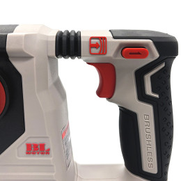 Перфоратор аккумуляторный CROWN CT28018HX-2S BMC