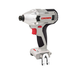 Винтоверт ударный аккумуляторный CROWN CT22021HX