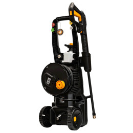 Мойка высокого давления PARTISAN N-24K