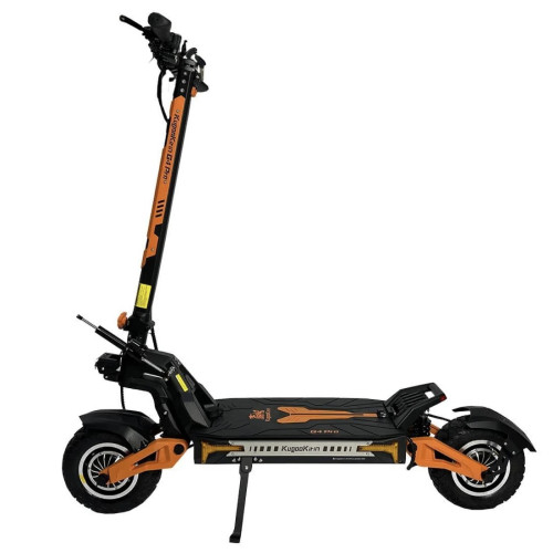 Электросамокат Kugoo Kirin G4 Pro