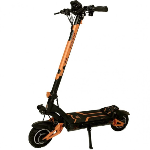 Электросамокат Kugoo Kirin G3 Pro
