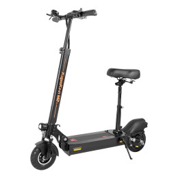 Электросамокат Kugoo Kirin M2 Plus