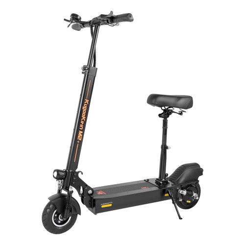 Электросамокат Kugoo Kirin M2 Plus