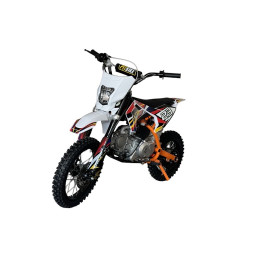 Питбайк SmatBalance SHGA110-B