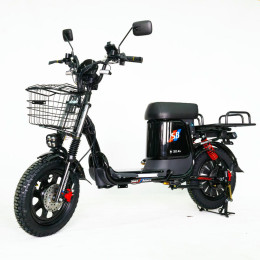 Электровелосипед SmartBalance Master Pro 30 Ah