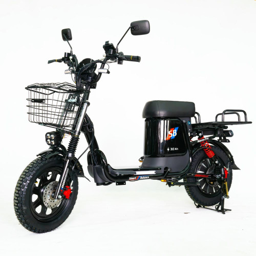 Электровелосипед SmartBalance Master Pro 30 Ah