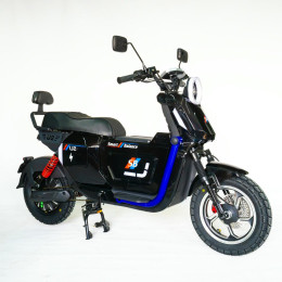 Электроскутер SmartBalance U2 (2025)