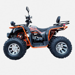 Квадроцикл Kugoo K3 Pro