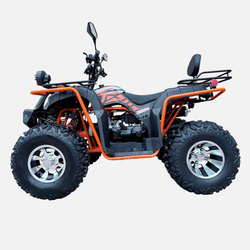 Квадроцикл Kugoo K3 Pro