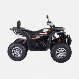 Квадроцикл Kugoo K4