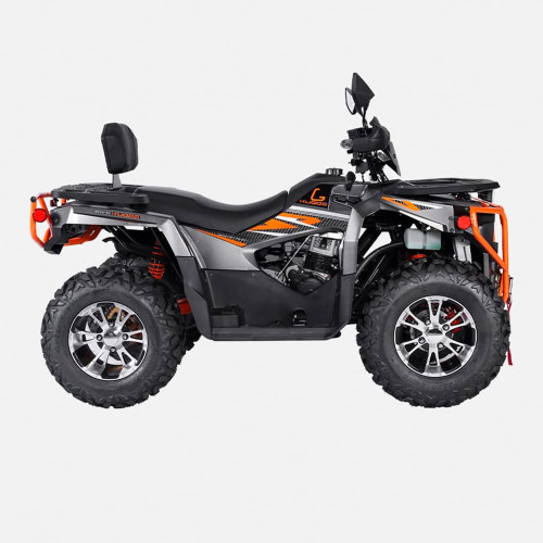 Квадроцикл Kugoo K5