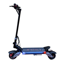 Электросамокат Kugoo X8 Jilong