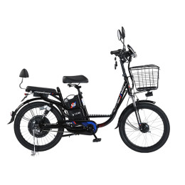 Электровелосипед SmartBalance Corsa 13 Ah (2025)