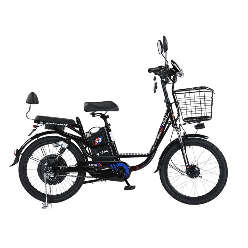 Электровелосипед SmartBalance Corsa 13 Ah (2025)