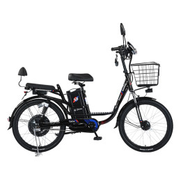 Электровелосипед SmartBalance Corsa 20 Ah (2025)