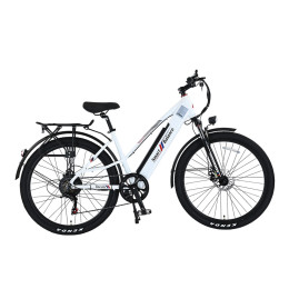 Электровелосипед SmartBalance City Lite (2025)