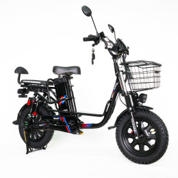 Электрический велосипед SmartBalance Master (2025)