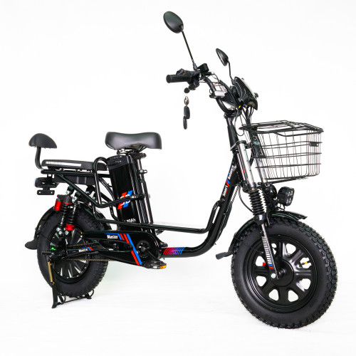 Электрический велосипед SmartBalance Master (2025)