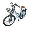 Электровелосипед SmartBalance City Pro