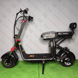 Электроскутер Kugoo C3 Jilong