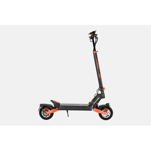 Электросамокат Kugoo F3 Pro