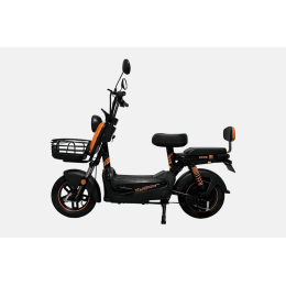 Электроскутер Kugoo EC 03