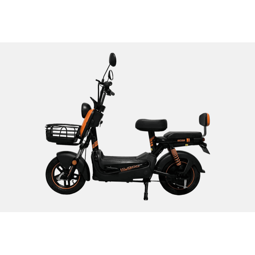 Электроскутер Kugoo EC 03