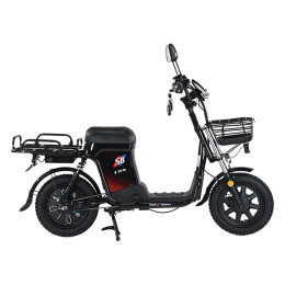 Электровелосипед SmartBalance Master Pro 50 Ah (2025)