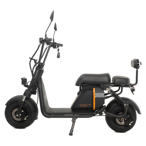 Электроскутер SmartBalance Mini Sport