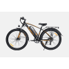 Электровелосипед Kugoo V3