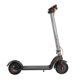 Электросамокат Kugoo HX (Jilong) Серый