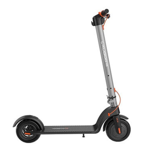 Электросамокат Kugoo HX (Jilong) Серый