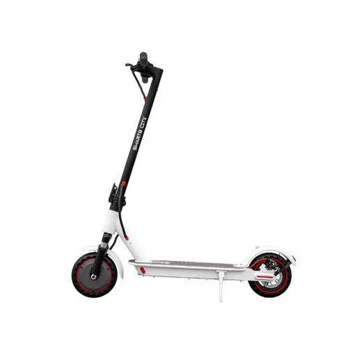 Электросамокат Smart8 City