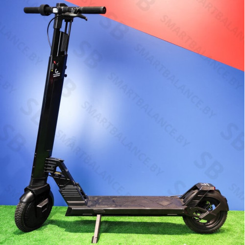 Электросамокат Kugoo Kirin HX PLUS