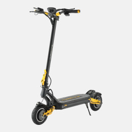 Электросамокат Kugoo LX 9 Plus