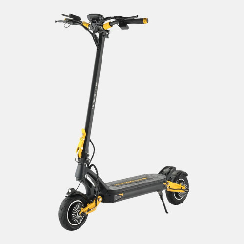 Электросамокат Kugoo LX 9 Plus