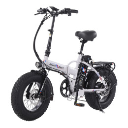 Электровелосипед SmartBalance Tank Mini