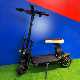 Электросамокат Kugoo Kirin GX 2022