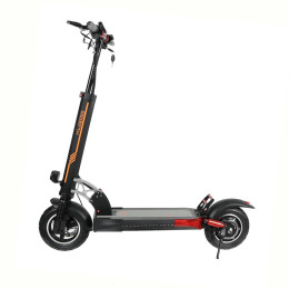 Электросамокат Kugoo M4 11 Ah Черный