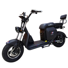 Электроскутер SmartBalance Sport Plus (2025)