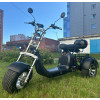 Электроскутер SmartBalance X11 Trike (2025)