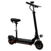 Электросамокат Kugoo M2 Черный Jilong
