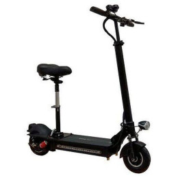 Электросамокат Kugoo M2 Черный Jilong